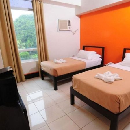 באקולוד Negrense Suites מראה חיצוני תמונה
