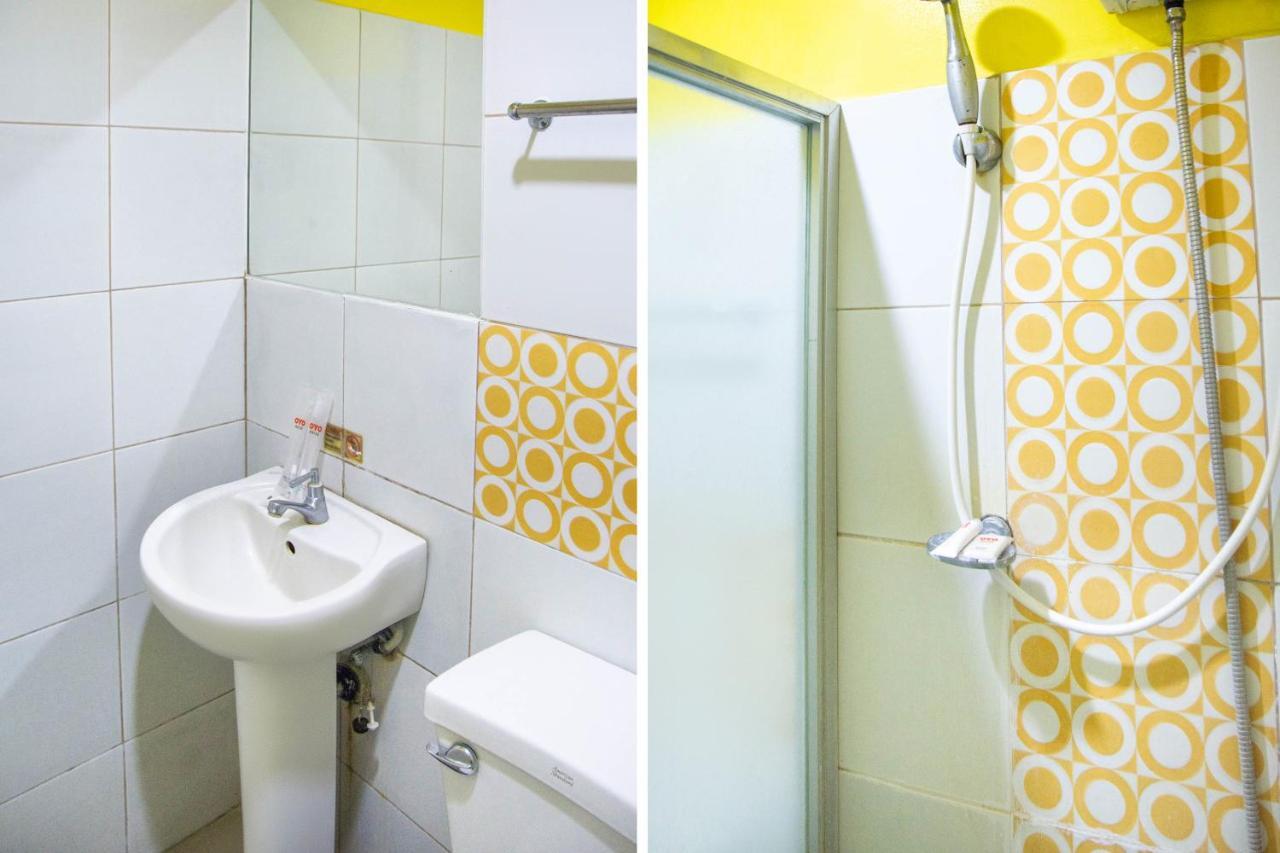 באקולוד Negrense Suites מראה חיצוני תמונה