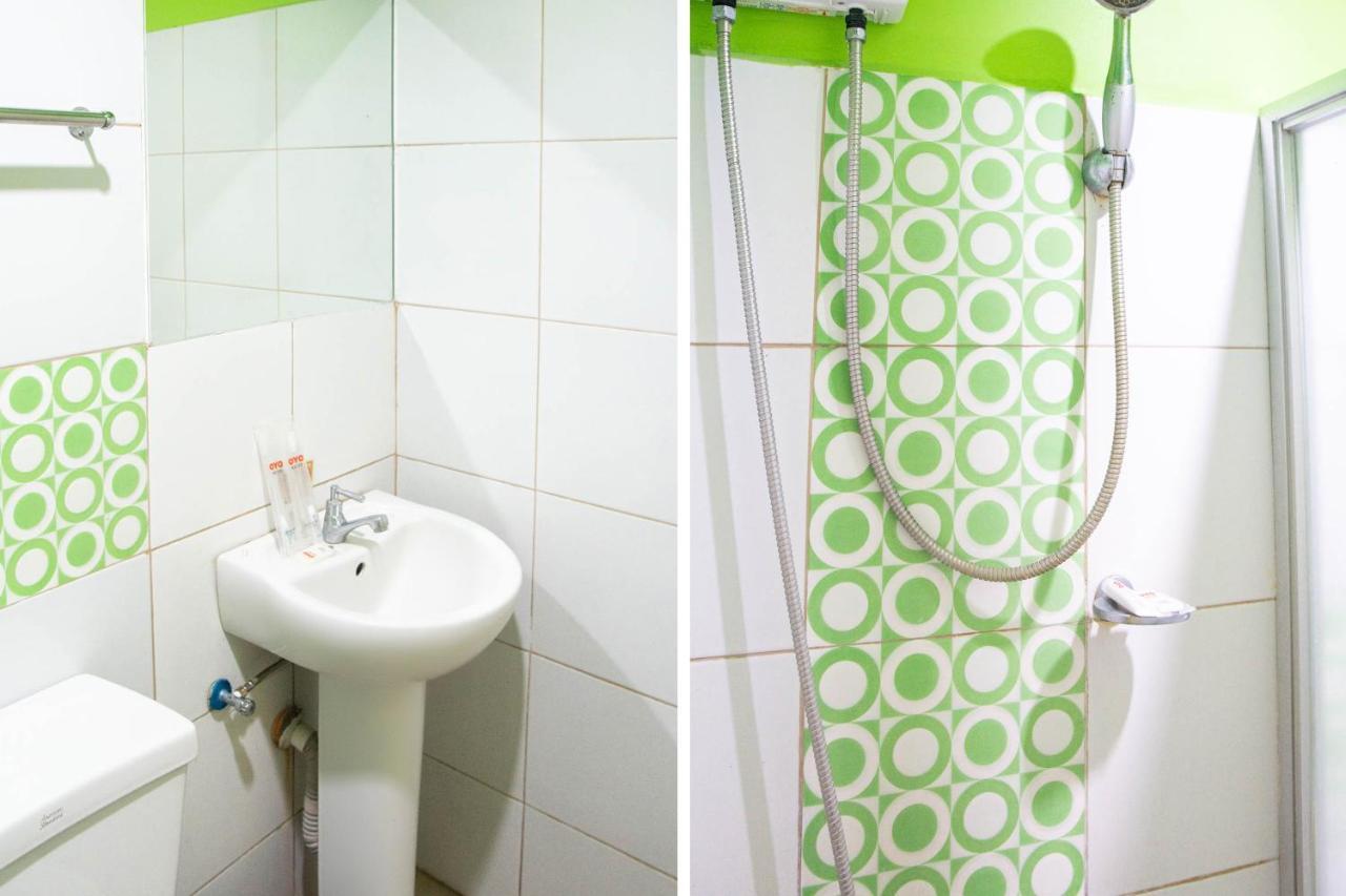 באקולוד Negrense Suites מראה חיצוני תמונה