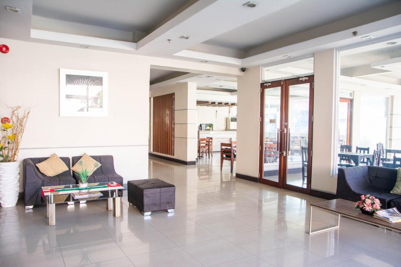 באקולוד Negrense Suites מראה חיצוני תמונה
