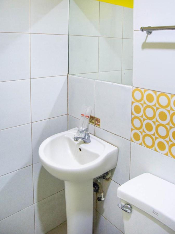 באקולוד Negrense Suites מראה חיצוני תמונה