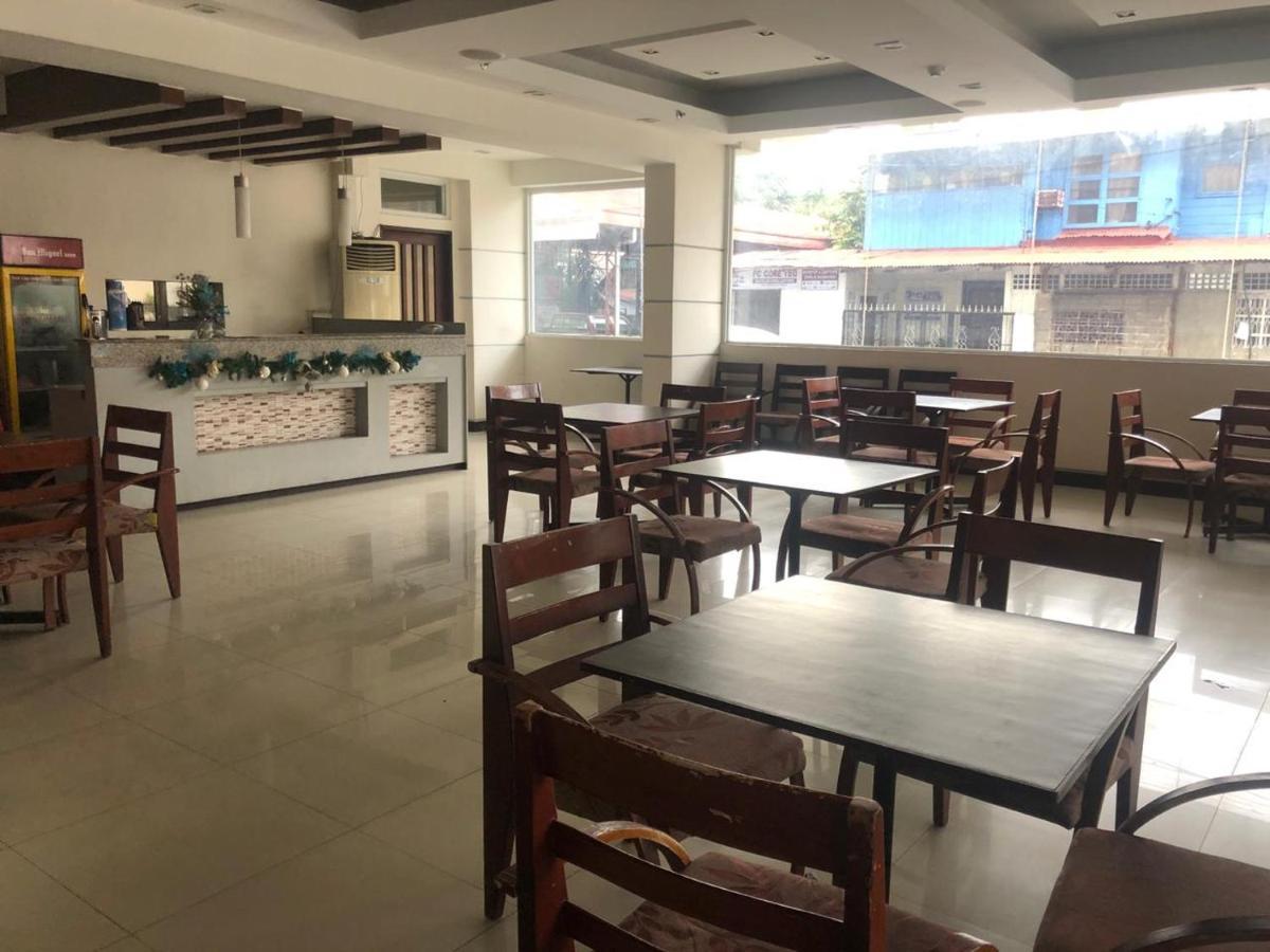 באקולוד Negrense Suites מראה חיצוני תמונה